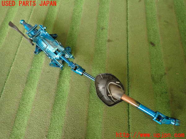 2UPJ-16194260]ポルシェ・カイエン(92AM5502)ステアリングシャフト 中古_m0002.jpg