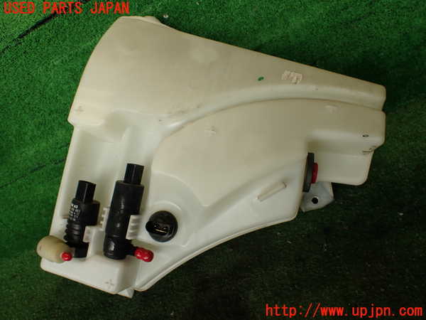 2UPJ-16196791]ポルシェ・カイエン(92AM5502)ウォッシャータンク1 中古_m0001.jpg
