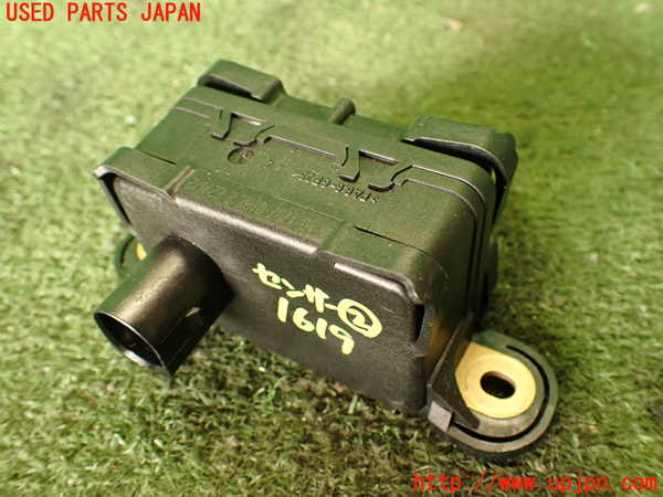 2UPJ-16196382]ポルシェ・カイエン(92AM5502)センサー2 中古_m0001.jpg