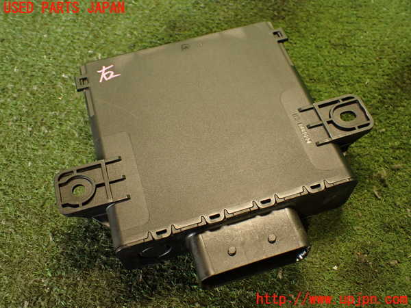 2UPJ-16196146]ポルシェ・カイエン(92AM5502)コンピューター1 中古_m0002.jpg