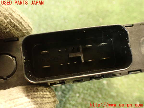 2UPJ-16196146]ポルシェ・カイエン(92AM5502)コンピューター1 中古_m0003.jpg