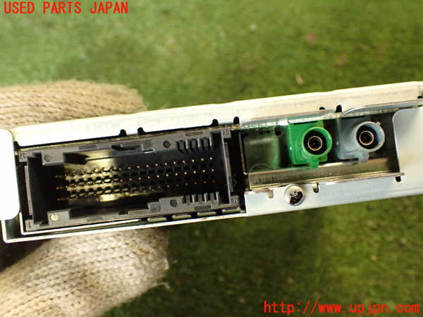 2UPJ-16196149]ポルシェ・カイエン(92AM5502)コンピューター4 (リアビューカメラ) 中古_m0003.jpg