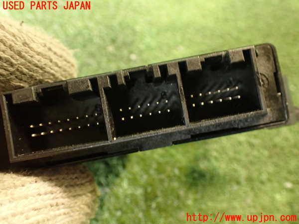 2UPJ-16196152]ポルシェ・カイエン(92AM5502)コンピューター7 中古_m0003.jpg