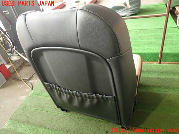 2UPJ-16197065]ポルシェ・カイエン(92AM5502)助手席シート 中古_m0004.jpg