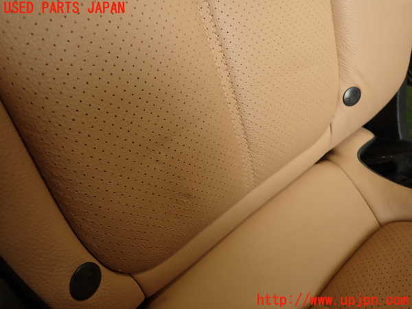 2UPJ-16197405]ポルシェ・カイエン(92AM5502)右リアシート 中古_m0003.jpg