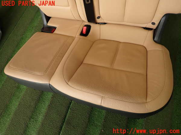 2UPJ-16197435]ポルシェ・カイエン(92AM5502)左リアシート 中古_m0002.jpg