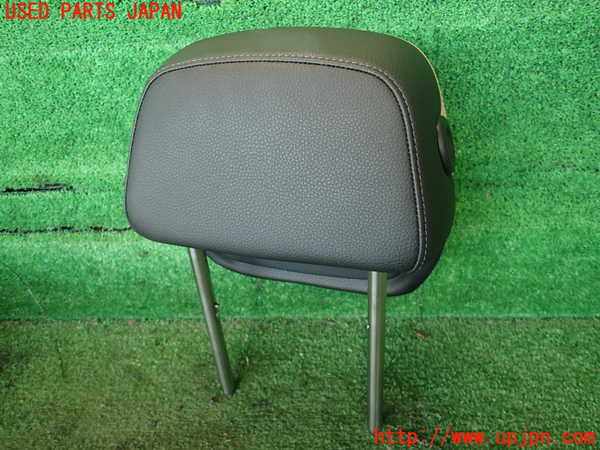 2UPJ-16197150]ポルシェ・カイエン(92AM5502)右2列目ヘッドレスト 中古_m0003.jpg