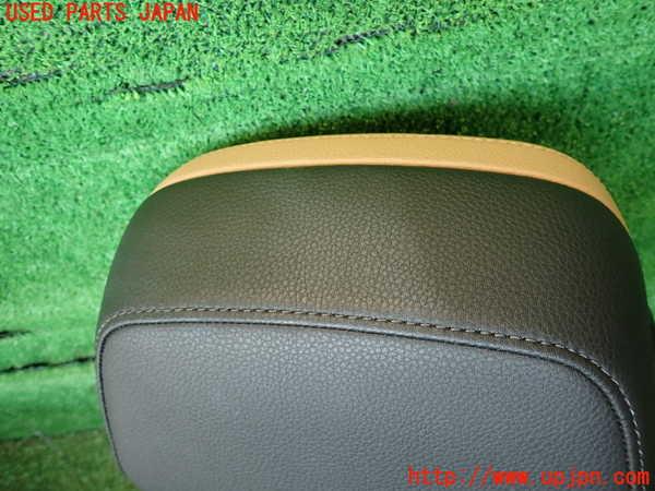 2UPJ-16197150]ポルシェ・カイエン(92AM5502)右2列目ヘッドレスト 中古_m0004.jpg