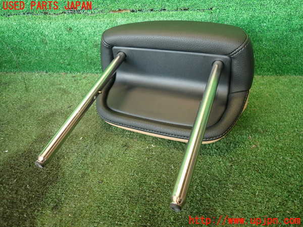 2UPJ-16197150]ポルシェ・カイエン(92AM5502)右2列目ヘッドレスト 中古_m0005.jpg