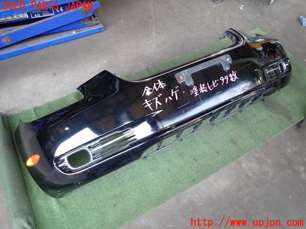 2UPJ-16201010]ソアラ(UZZ40)フロントバンパー 中古 レクサス・SC430_m0001.jpg