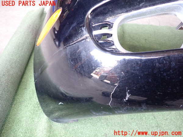 2UPJ-16201010]ソアラ(UZZ40)フロントバンパー 中古 レクサス・SC430_m0002.jpg