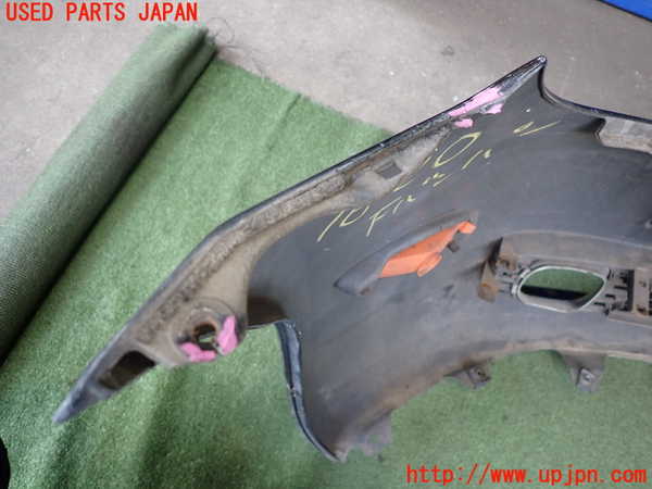 2UPJ-16201010]ソアラ(UZZ40)フロントバンパー 中古 レクサス・SC430_m0005.jpg
