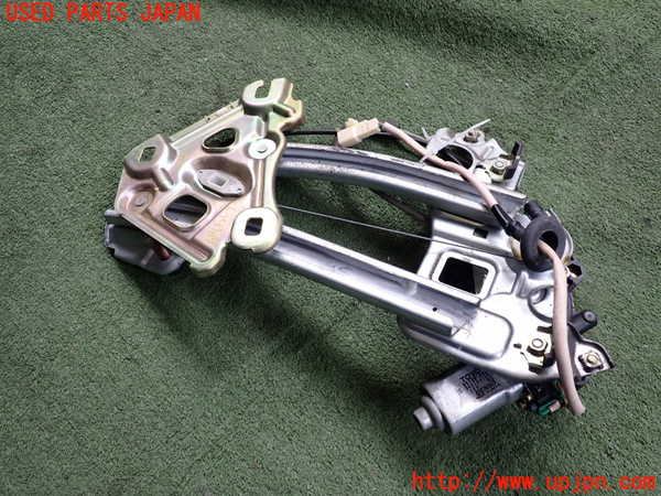 5UPJ-16201296]ソアラ(UZZ40)右後レギュレーターモーター 中古 レクサス・SC430_m0002.jpg