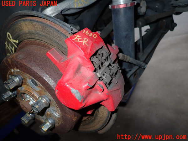 5UPJ-16204095]ソアラ(UZZ40)左リアキャリパー 中古 レクサス・SC430_m0001.jpg