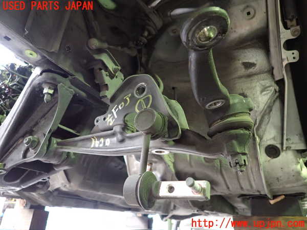 5UPJ-16205186]ソアラ(UZZ40)左フロントロアアーム1 中古 レクサス・SC430_m0001.jpg