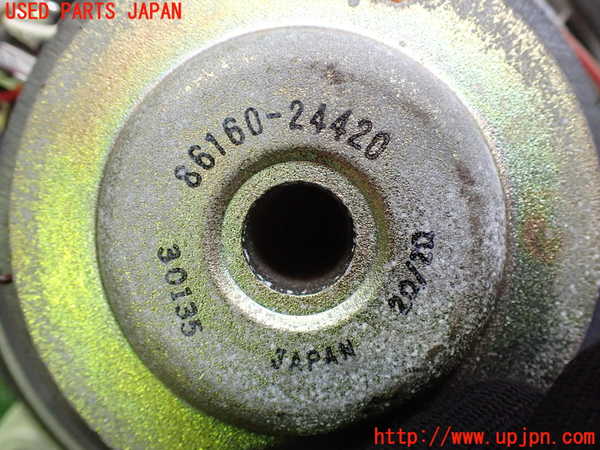 5UPJ-16206530]ソアラ(UZZ40)ウーハー 中古 レクサス・SC430_m0003.jpg