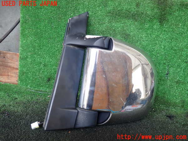 1UPJ-16211212]デリカ スペースギア(PD6W)左ドアミラー 中古_m0001.jpg