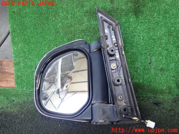 1UPJ-16211212]デリカ スペースギア(PD6W)左ドアミラー 中古_m0003.jpg