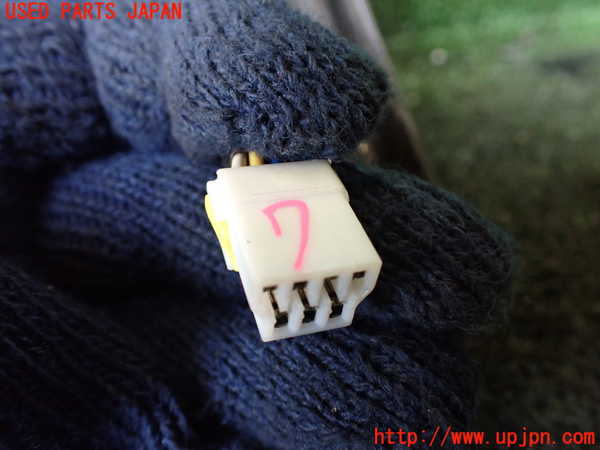 1UPJ-16211212]デリカ スペースギア(PD6W)左ドアミラー 中古_m0004.jpg