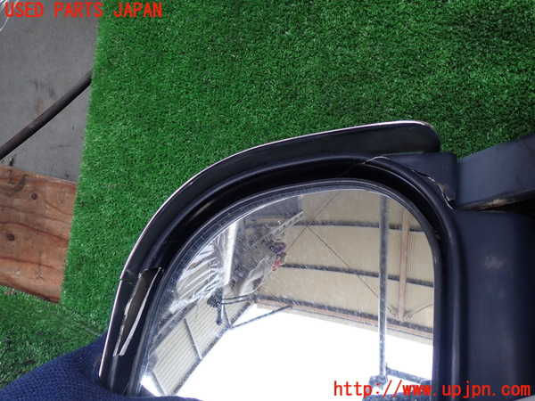 1UPJ-16211212]デリカ スペースギア(PD6W)左ドアミラー 中古_m0005.jpg
