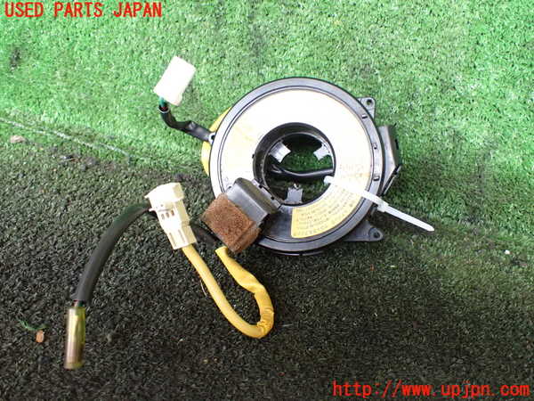 5UPJ-16216800]デリカ スペースギア(PD6W)スパイラルケーブル(リール) 中古_m0001.jpg