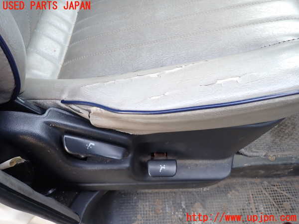 5UPJ-16217035]デリカ スペースギア(PD6W)運転席シート 中古_m0004.jpg