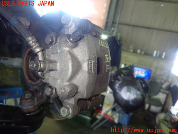 5UPJ-16224085]コペン(LA400K)左フロントキャリパー 中古_m0002.jpg