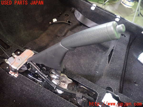 5UPJ-16227550]コペン(LA400K)サイドブレーキレバー 中古_m0002.jpg
