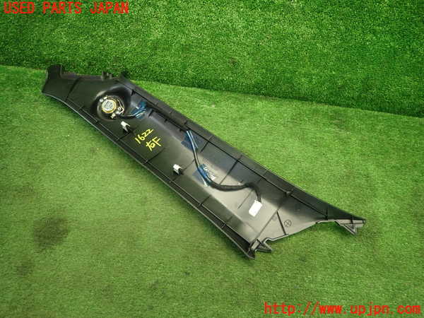 5UPJ-16227655]コペン(LA400K)右フロントピラートリム 中古_m0004.jpg