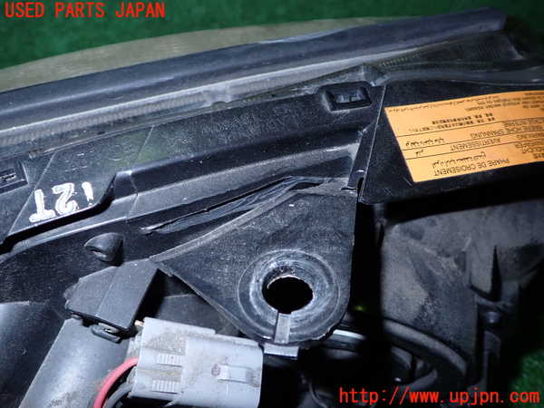 1UPJ-16241132]インプレッサ WRX-STi(GRB)左ヘッドライト HID 中古_m0003.jpg
