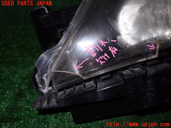 1UPJ-16241132]インプレッサ WRX-STi(GRB)左ヘッドライト HID 中古_m0004.jpg
