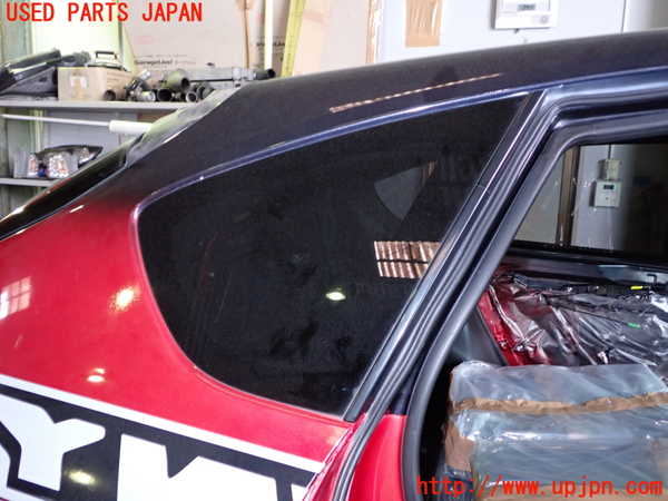 5UPJ-16241380]インプレッサ WRX-STi(GRB)右クォーターガラス M262 中古_m0001.jpg