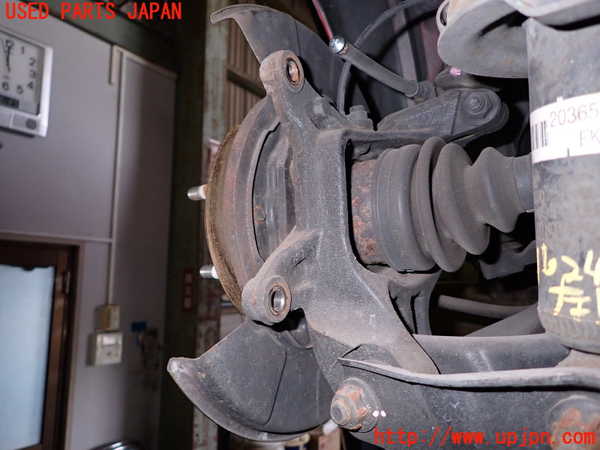 5UPJ-16244305]インプレッサ WRX-STi(GRB)左リアナックルハブ 中古_m0002.jpg
