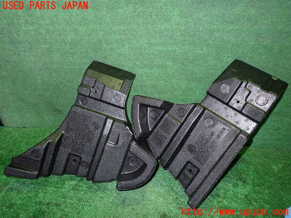 5UPJ-16247772]インプレッサ WRX-STi(GRB)ラゲッジトレイ2 中古
