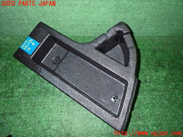 5UPJ-16247772]インプレッサ WRX-STi(GRB)ラゲッジトレイ2 中古