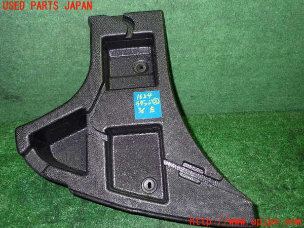 5UPJ-16247772]インプレッサ WRX-STi(GRB)ラゲッジトレイ2 中古