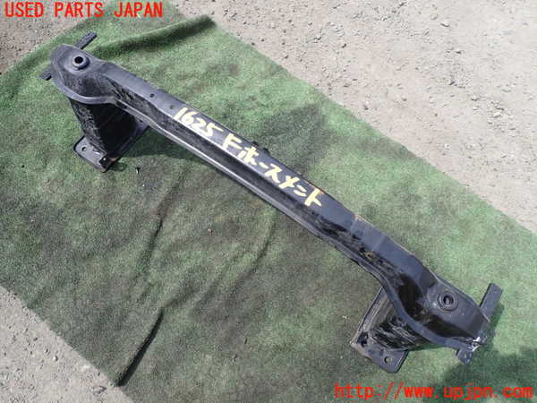 1UPJ-16251014]BMW X6(FG30 E71)フロントバンパーホースメント 中古_m0001.jpg