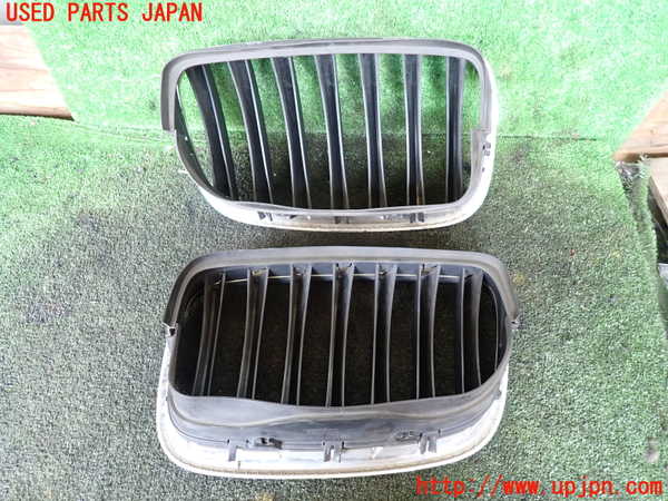 1UPJ-16251050]BMW X6(FG30 E71)ラジエターグリル 中古_m0004.jpg