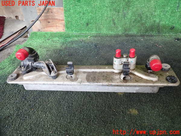 1UPJ-16252482]BMW X6(FG30 E71)オイルクーラー2 (AT用) 中古_m0001.jpg
