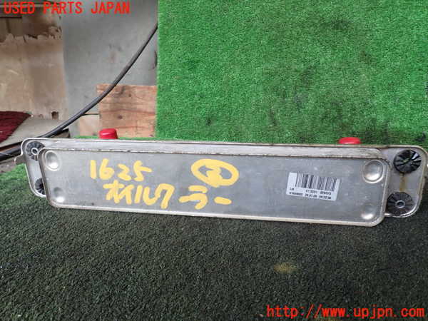 1UPJ-16252482]BMW X6(FG30 E71)オイルクーラー2 (AT用) 中古_m0002.jpg