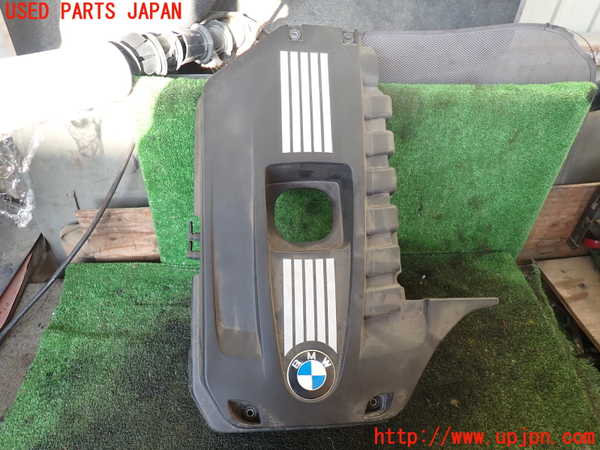 1UPJ-16252160]BMW X6(FG30 E71)エンジンアッパーカバー 中古_m0001.jpg