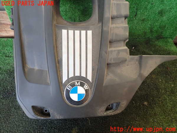 1UPJ-16252160]BMW X6(FG30 E71)エンジンアッパーカバー 中古_m0002.jpg
