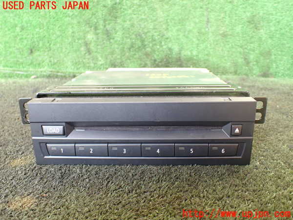 1UPJ-16256505]BMW X6(FG30 E71)CDチェンジャー 中古_m0001.jpg