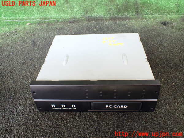 1UPJ-16256589]BMW X6(FG30 E71)カーナビゲーション HDD 中古_m0001.jpg