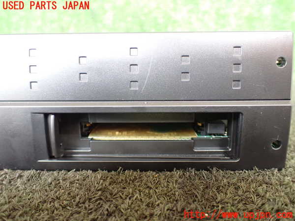 1UPJ-16256589]BMW X6(FG30 E71)カーナビゲーション HDD 中古_m0002.jpg