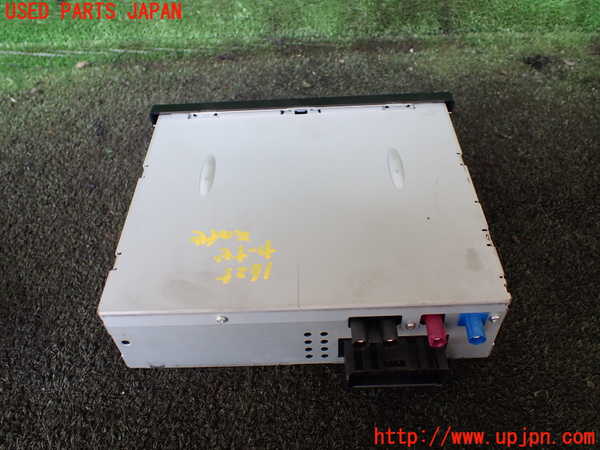 1UPJ-16256589]BMW X6(FG30 E71)カーナビゲーション HDD 中古_m0003.jpg