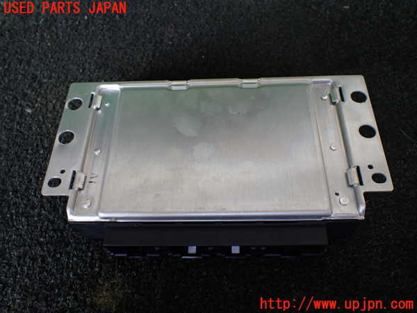 1UPJ-16256150]BMW X6(FG30 E71)コンピューター5 (3360 7595847-01) 中古_m0003.jpg