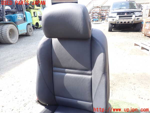 1UPJ-16257065]BMW X6(FG30 E71)助手席シート 中古_m0002.jpg