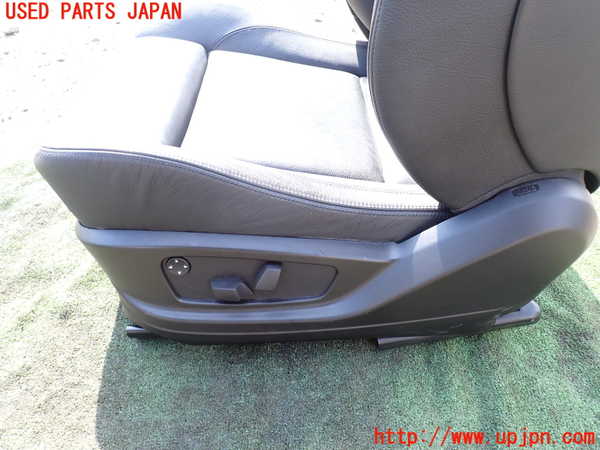 1UPJ-16257065]BMW X6(FG30 E71)助手席シート 中古_m0004.jpg