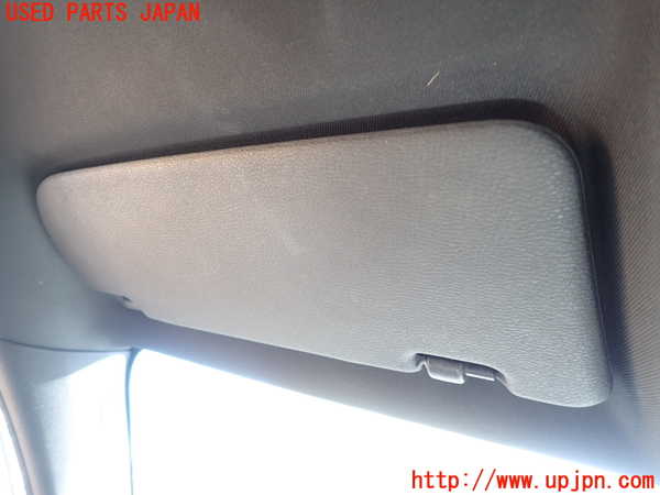 1UPJ-16257630]BMW X6(FG30 E71)室内サンバイザー左側 中古_m0001.jpg